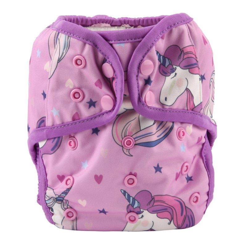 Reusable Nappies Cloth Diaper Cover